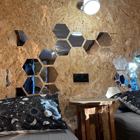 Eco-Friendly Beach House Сезімбра Екстер'єр фото