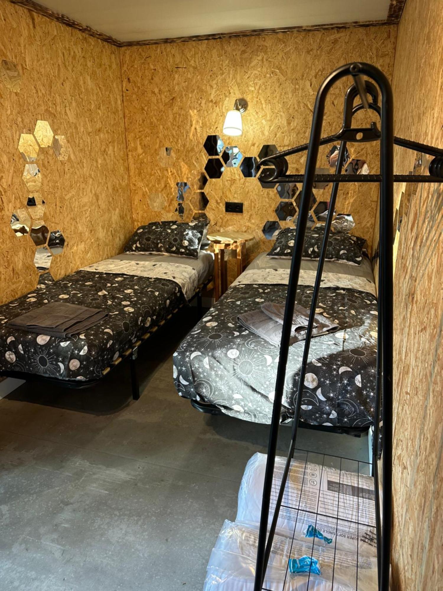 Eco-Friendly Beach House Сезімбра Екстер'єр фото